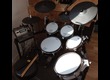 Vend Batterie Roland TD 12 composé sur mesure