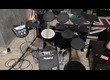 ROLAND TD-6KV + PAD + PM10 ROLAND OCCASION