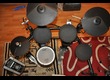 Roland TD9K