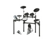 Batterie Roland V-Drum Td-9k avec pédale grosse caisse, siège et paire de baguettes