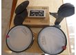 ROLAND TMC6+ 2 TOMS MILLENIUM PD 1012+ 2 CYMBALLES MILLENIUM MPS 200+ KICK