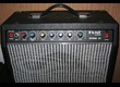 Vends ampli guitare Ross Fame 25