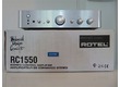Préamplificateur ROTEL RC1550 Comme neuf