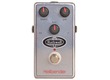 Pédale d'overdrive boutique Rothwell Hellbender - made in U.K.