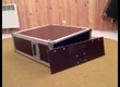 VENDS FLY CASE 3U Suspendu 19''