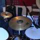 Sabian AA El Sabor Ride