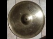 SABIAN AA FAST CHINA 18" TBE bradée (vente ou échange)