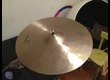Sabian HHX Legacy 17: Crash Cymbale "Dave Weckl"