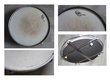 Practice pad sabian quiet tone 14''