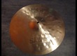 Cymbale Sabian HH Fierce Crash 18"