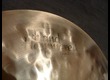 Cymbale Sabian HH Fierce Crash 18"