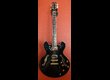 Vends Samick SAN 450 upgradée (d'inspiration ES 335 - dot - Sheraton) 
