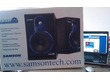 Vends Samson Resolv 65a 