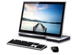 samsung all in one ecran 23 ecran  tactile dd 1g encore sous garantie