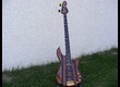 Basse Sandberg Panther 25 ème anniversaire "Prix actualisé"