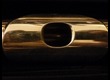Flute Sankyo CF 201 (tête argent), TBE