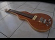 Vend Lapsteel Clearwater