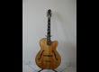 guitare jazz acoustique
