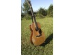 A Vendre Guitare acoustique Santa Cruz modèle H neuve