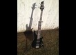 vends schecter bass C4 XXX girls inlay