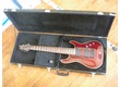 Echange Schecter Hellraiser C-8 _ Black Cherry