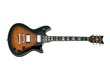 Vends Tempest Custom Dark Vintage Sunburst excellent état.