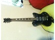 Vends Schecter Baritone Ultra IV introuvable en Europe