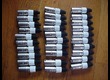 30 fiches xlr neutrik mâle neuves