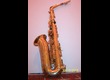 Selmer Alto Mark VI
