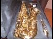 SELMER SUPER ACTION 80 SERIE II,