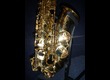 Sax Alto Super Action Série II Selmer 