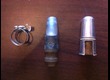 Vds bec soloist alto selmer complet C*