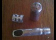 Je vend un bec Selmer en métal c** pour Sax Ténor