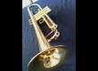 selmer concept TTM vernie gold