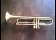 trompette selmer concept TT Bb (perce 11,75) brossée