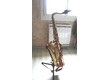 Selmer Saxophone Ténor modèle Super Action 80 doré 