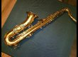 Saxophone ténor selmer signet