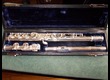 Flute traversiere TREVORS JAMES