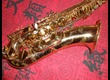 Saxophone Selmer Super Action Série II n°500 381