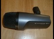 Micro cardioide sennheiser E602