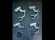 Lot de 4 sennheiser E604
