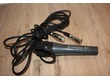 Micro Sennheiser E 835 + cable XLR 4m