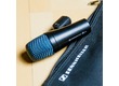 Vends Micro Caisse Claire - Sennheiser e905