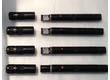 VENDS MICROS VINTAGE SENNHEISER K3-U + capsules ME-40 