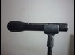 Microphone  guitare et basse studio/scène toms batterie