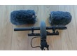 MKH 416 + RYCOTE