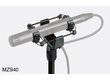 Sennheiser lot de 2 Suspension élastique MZS40