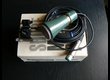Micro Vintage Shure 420 commando années 1957/77
