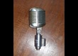 Micro SHURE 556 S - TBE - vintage !