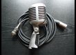 Micro vintage  Shure 55S Elvis (Dukane 7A65) 1950/60s